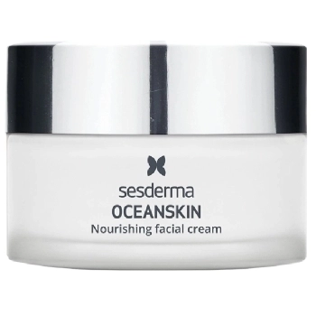 Oceanskin Crema Facial Hidratante