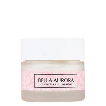 Hydra Rich Solution SPF15