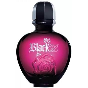 Black XS for Her