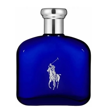 Polo Blue