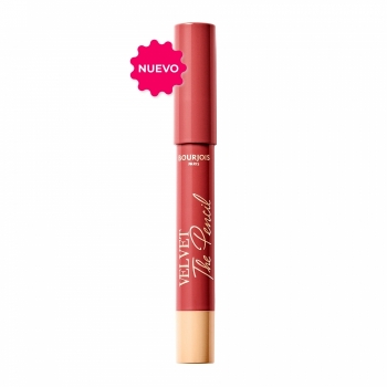 Nuevo Velvet The Pencil