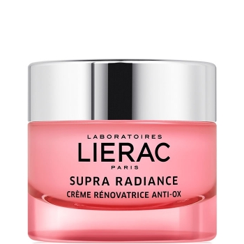 Supra Radiance Crema Renovadora Anti-Ox