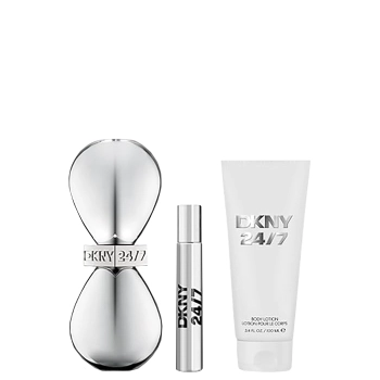 Set 24/7 100ml + 15ml + Body Lotion 100ml