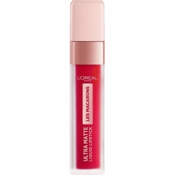 Les Macarons Ultra Matte