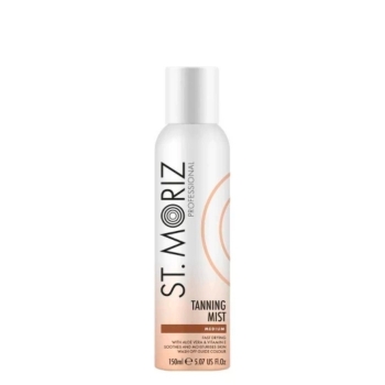 Spray Autobronceador Medium