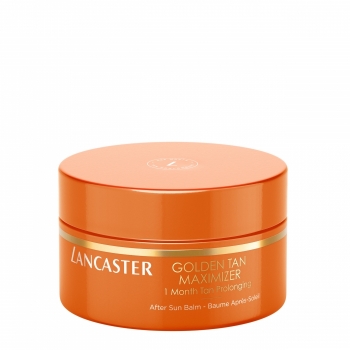 Golden Tan Maximizer AfterSun Balm