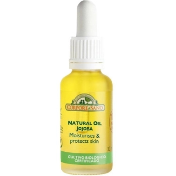 Aceite Natural Jojoba