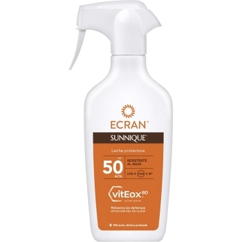 Sunnique Leche Protectora SPF50 Sunnique Leche Protectora SPF50
