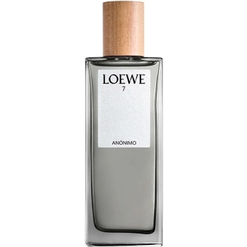 Loewe 7 Anonimo