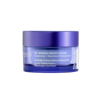 Re-Quench Water Cream