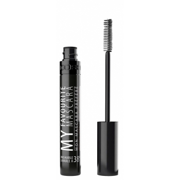 My Favourite Mascara