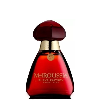 Maroussia