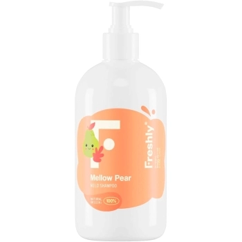 Mellow Pear Mild Shampoo