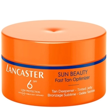 Tinted Tan Deepener Bronzage Intensificador SPF6 Tinted Tan Deepener Bronzage Intensificador SPF6