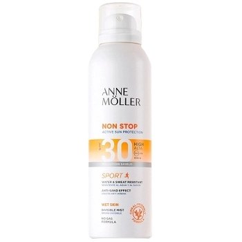 Non Stop Active Sun Protector SPF30