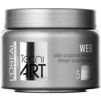 Tecni Art Desing Sculpting Paste 5
