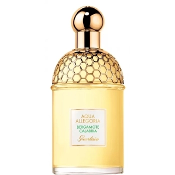 Aqua Allegoria - Bergamote Calabria
