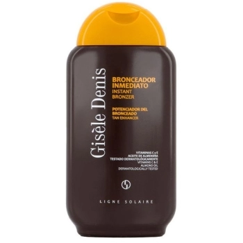 Bronceador Inmediato Bronceador Inmediato