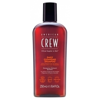 Daily Cleansing Shampoo