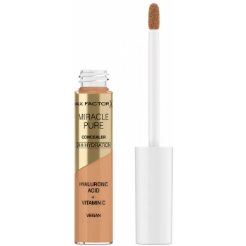 Miracle Pure Concealer 24H Hydration 7,8ml