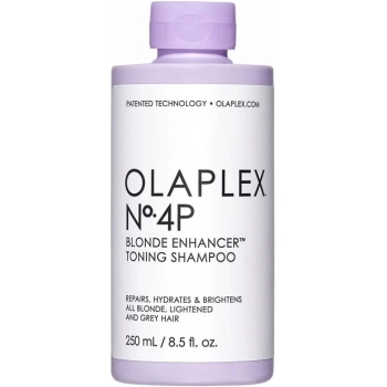 Blonde Enhancer Toning Shampoo Nº4P Blonde Enhancer Toning Shampoo Nº4P
