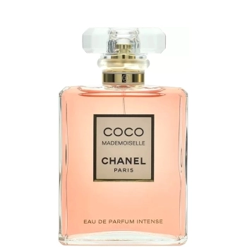 Coco Mademoiselle intense Coco Mademoiselle intense