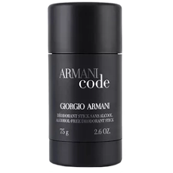 Armani Code Alcohol-free Deodorant Stick