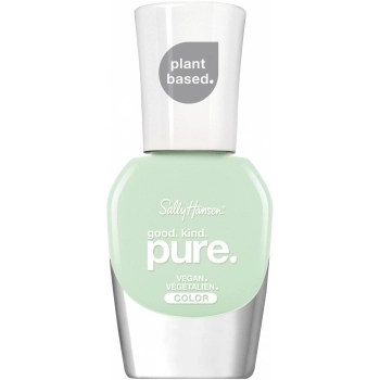Good. Kind. Pure. Vegan