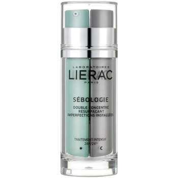Sebologie Resurfacing Double Concentrate