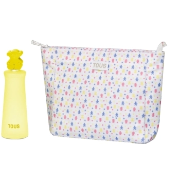 Tous Kids Bear 100ml + Neceser