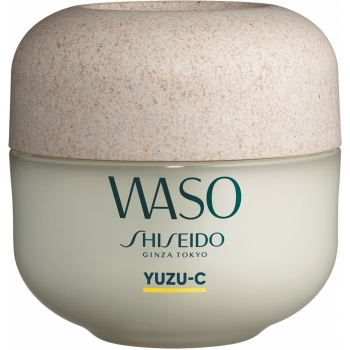 Yuzu-C Beauty Sleeping Mask