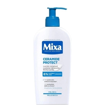 Ceramide Protect Loción Corporal