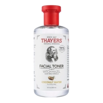 Facial Toner Coconut Water