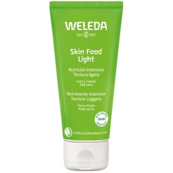 Skin Food Light