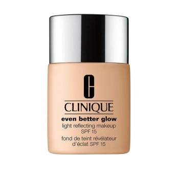 Even Better Glow SPF15