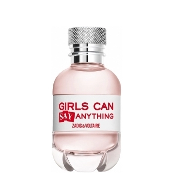Girls Can Say Anything