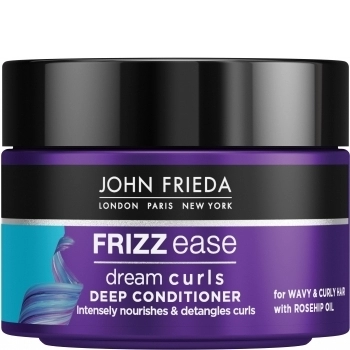 Frizz Ease Dream Curls Mascarilla Rizos