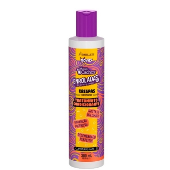 Bouncy Curls Coily Hair Conditioner