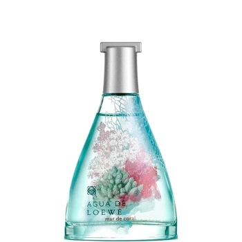 Agua de Loewe Mar de Coral