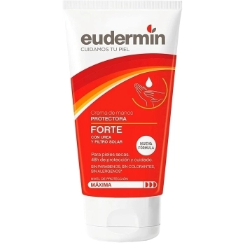 Crema de Manos Protectora Forte
