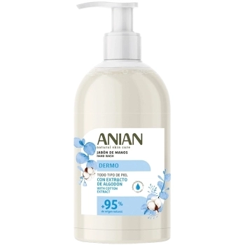Body Care Jabón de manos Dermo