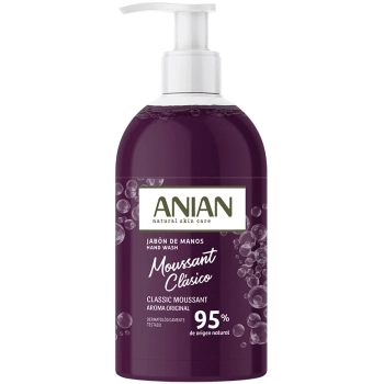 Body Care Jabón de manos Moussant