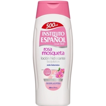 Loción Hidratante Rosa Mosqueta Loción Hidratante Rosa Mosqueta