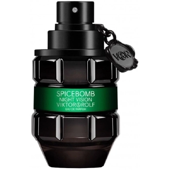 Spicebomb Night Vision