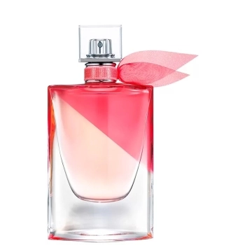 La Vie Est Belle En Rose