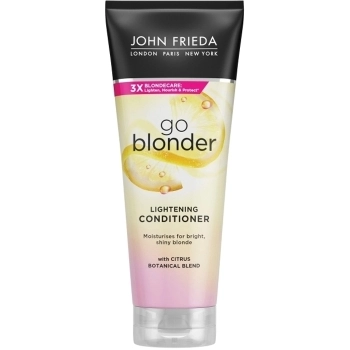 Go Blonder Lightening Conditioner Go Blonder Lightening Conditioner
