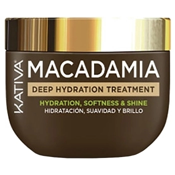 Macadamia Deep Hydration Treatment