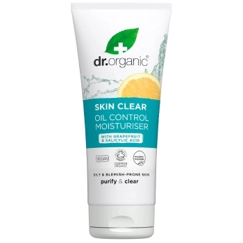 Crema Hidratante Control de Sebo Skin Clear