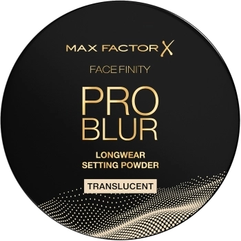 Facefinity Pro Blur Longwear Setting Powder