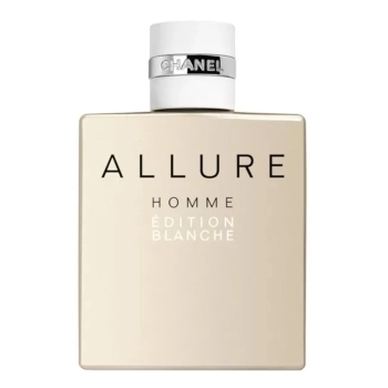 Allure Homme Edition Blanche Allure Homme Edition Blanche